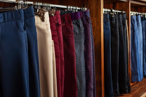 pants