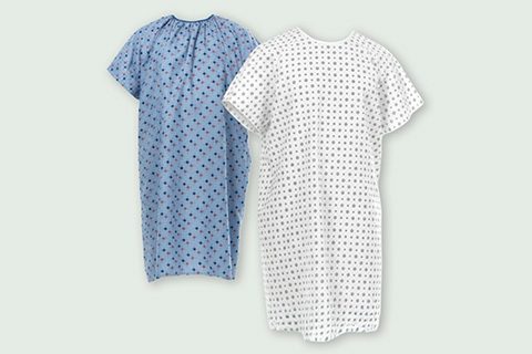 patient_gown