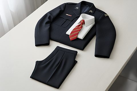 uniform